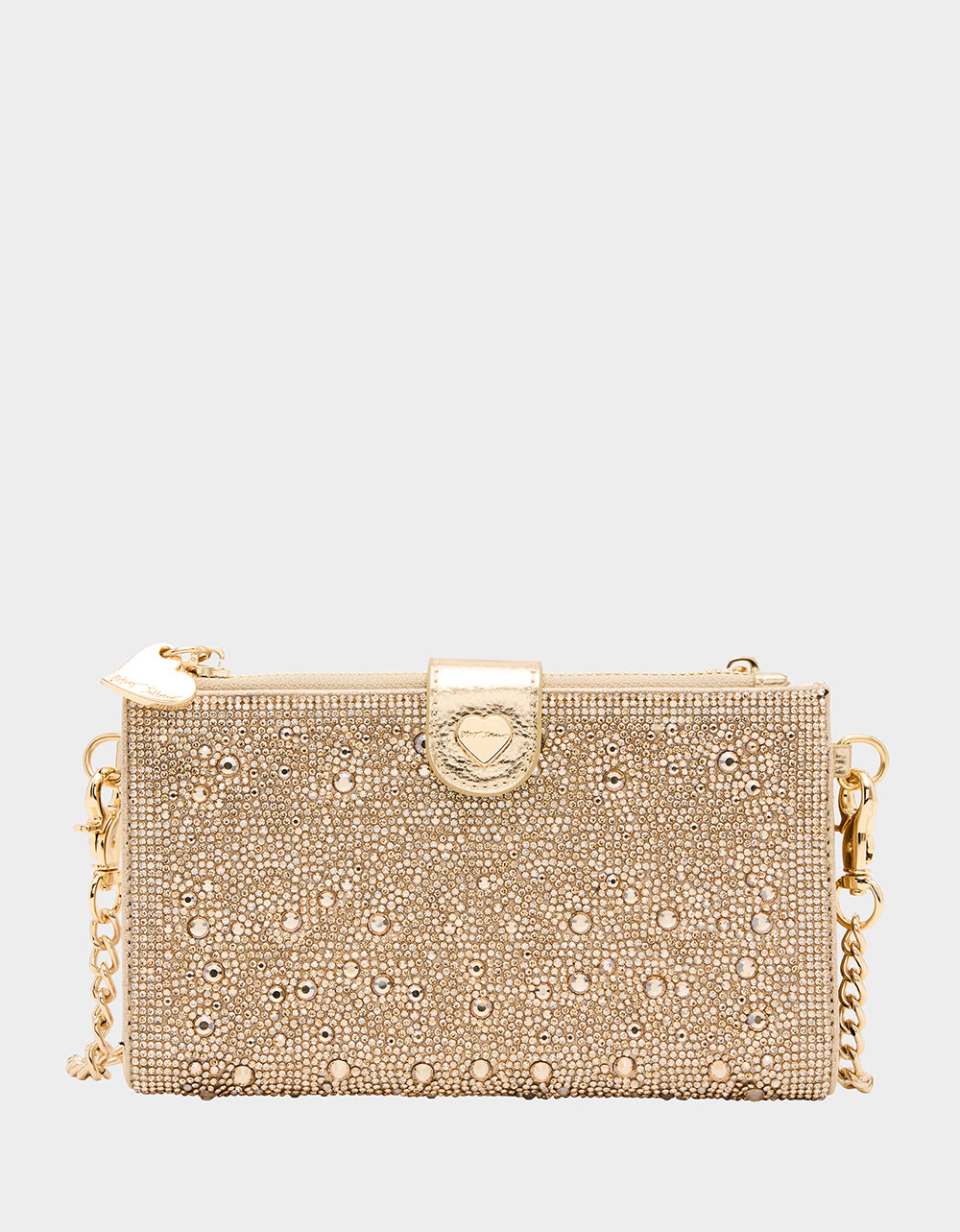 Guess Bling Sac Porté Epaule Black Guess Bling Sac Porté Epaule Black