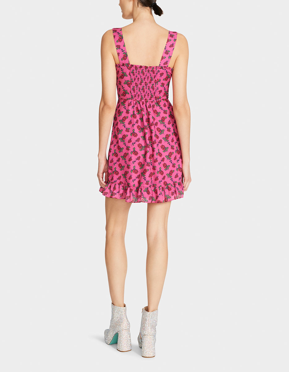 2,126 Betsey Johnson Dress Stock Photos, High-Res Pictures, and