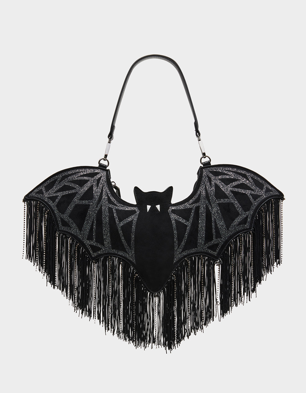 WINGIN' IT BLACK