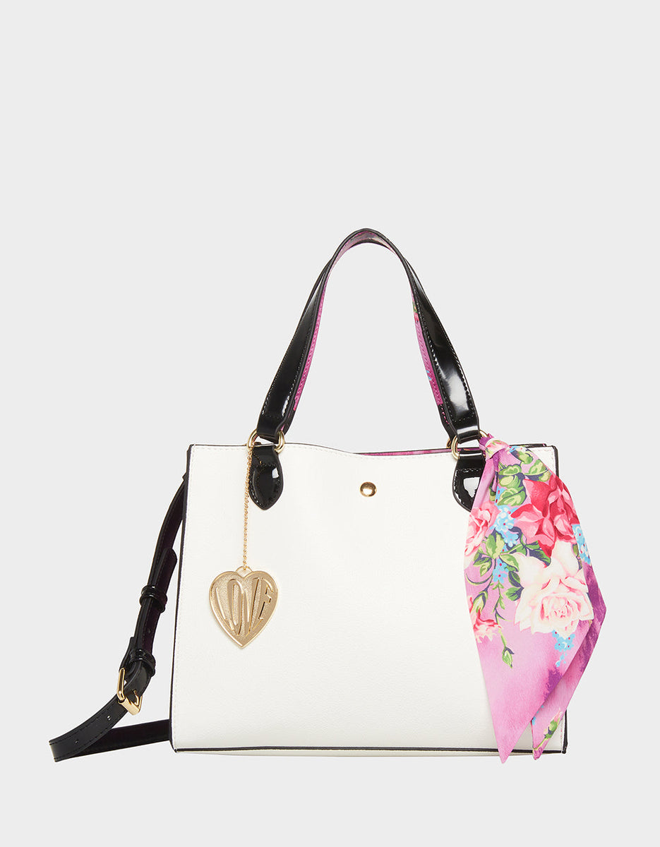 Luv 2025 betsey satchel