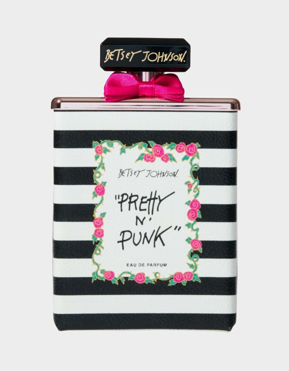 PRETTY N PUNK EAU DE PARFUM PINK