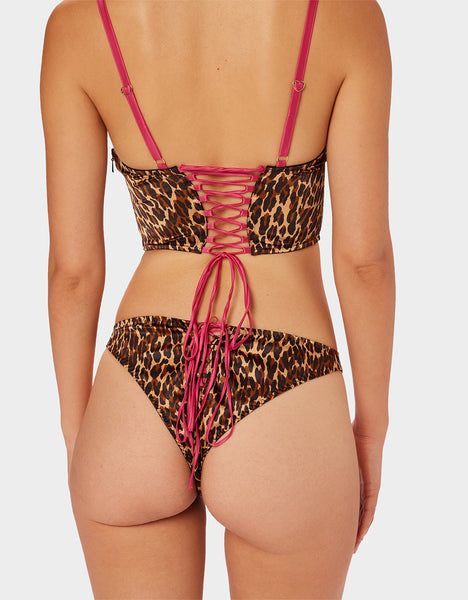 Betsey Johnson Partners With Parade for Intimates Capsule