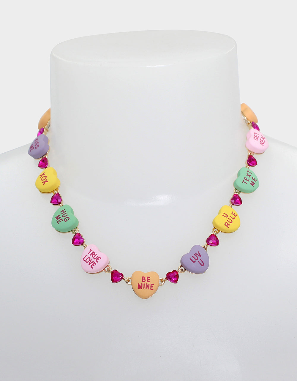 Outlets Betsey Johnson necklace