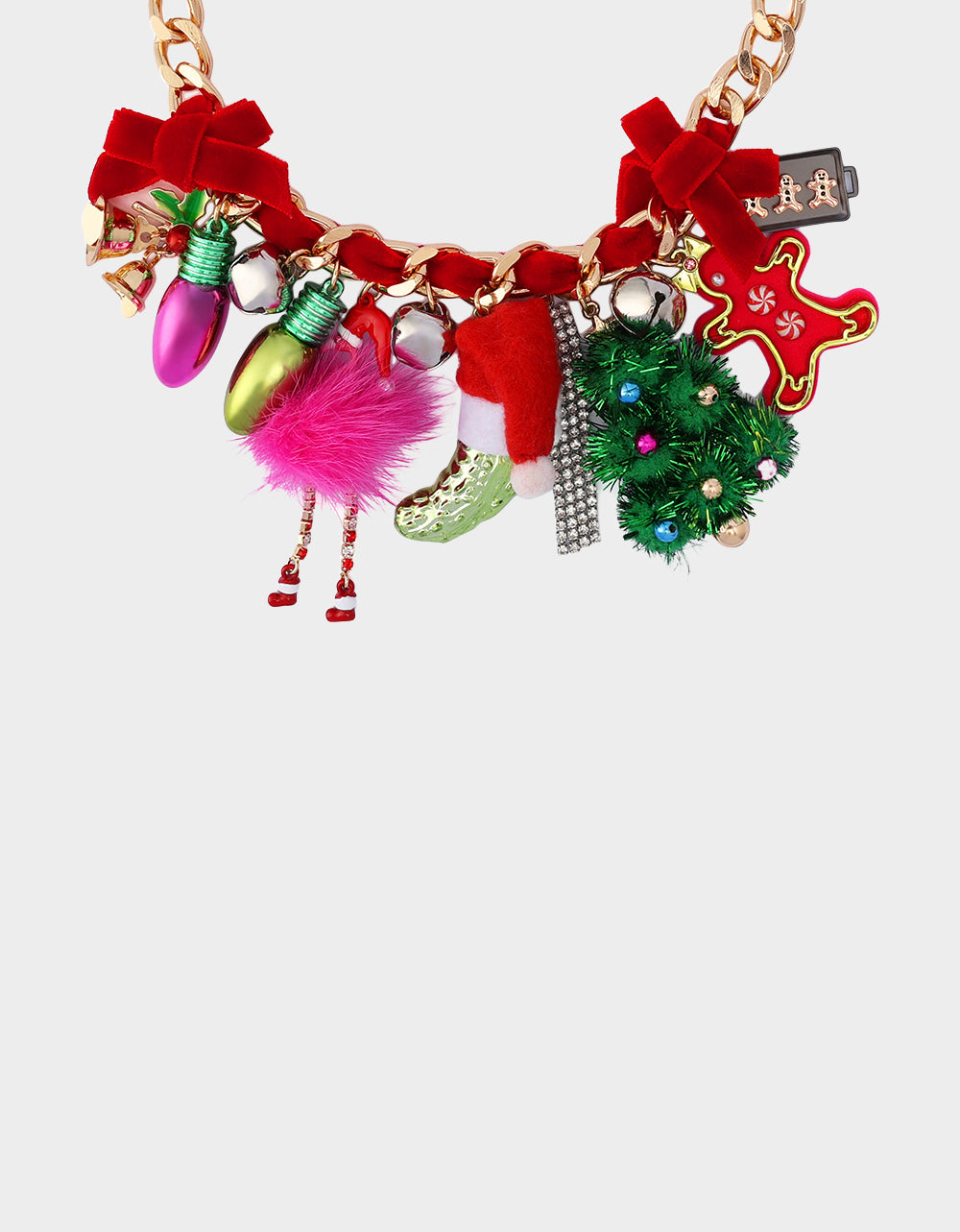 FESTIVE JEWELRY HOLIDAY BUNDLE - BUNDLE - Betsey Johnson