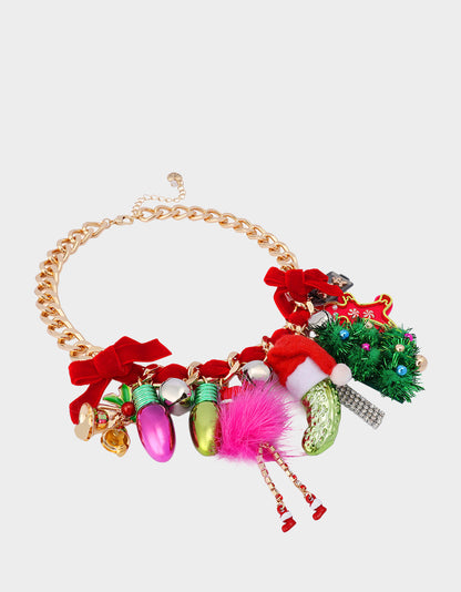 FESTIVE JEWELRY HOLIDAY BUNDLE - BUNDLE - Betsey Johnson