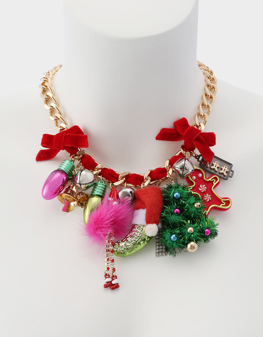 FESTIVE JEWELRY HOLIDAY BUNDLE - BUNDLE - Betsey Johnson