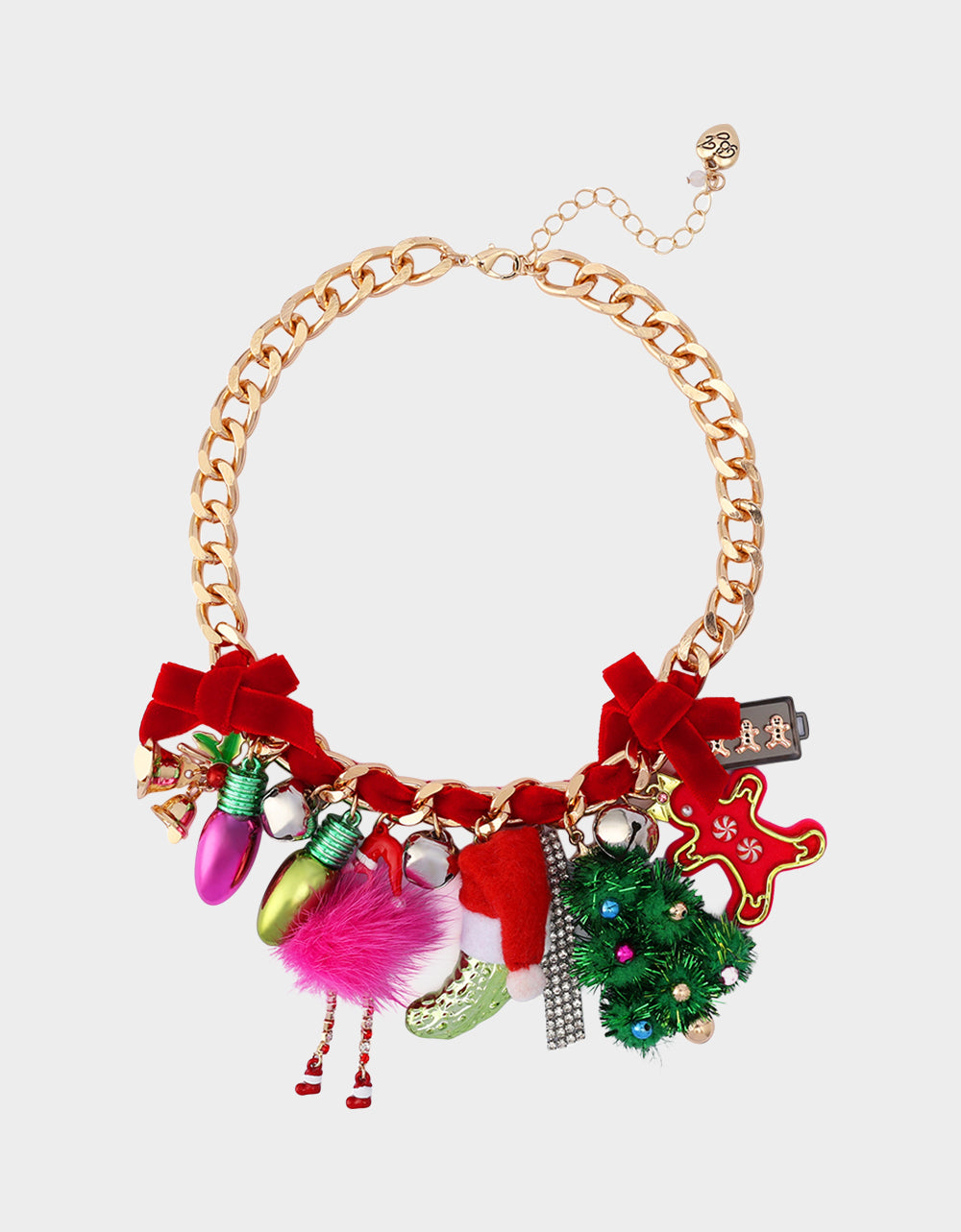 FESTIVE JEWELRY HOLIDAY BUNDLE - BUNDLE - Betsey Johnson