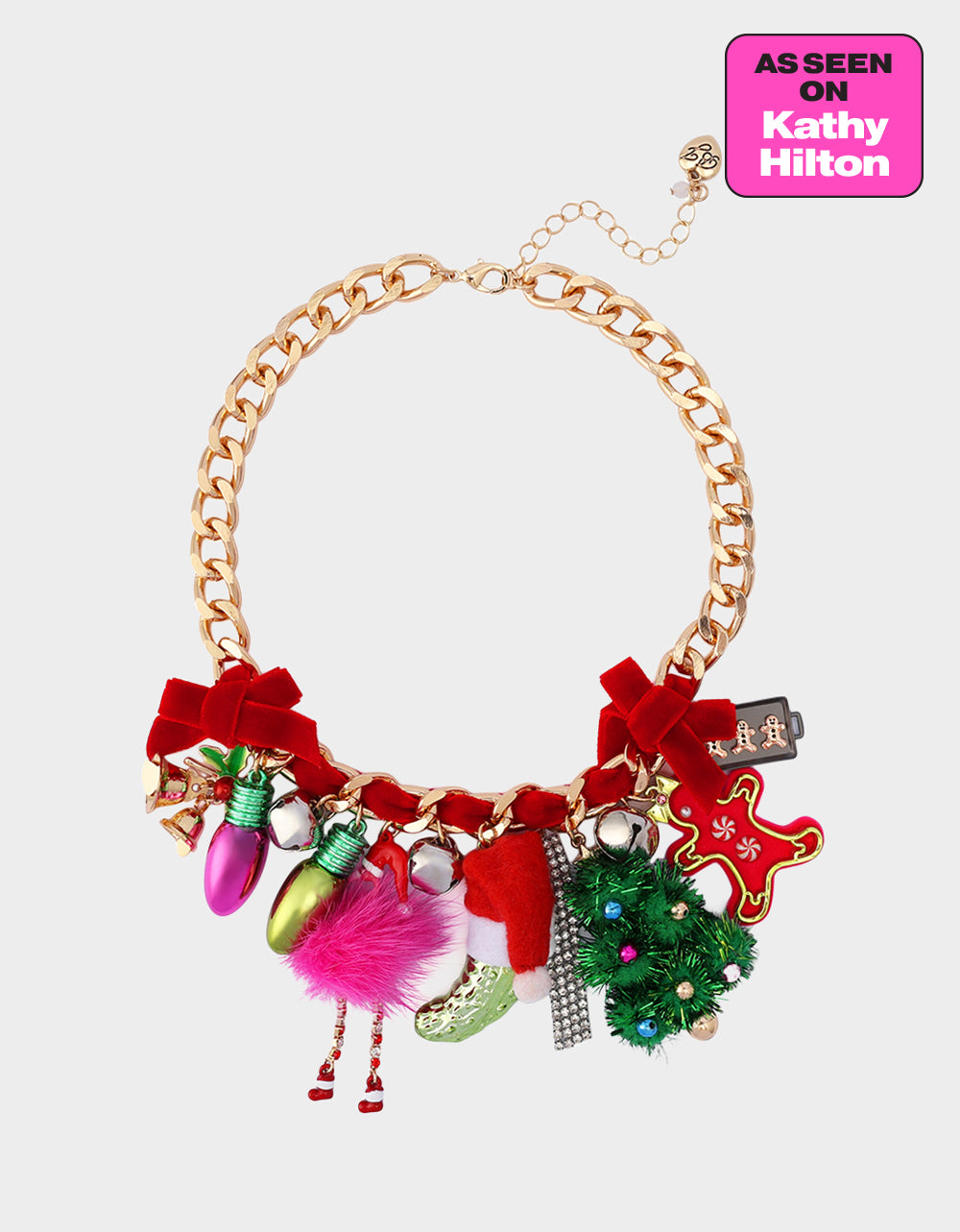 FESTIVE JEWELRY HOLIDAY BUNDLE - BUNDLE - Betsey Johnson