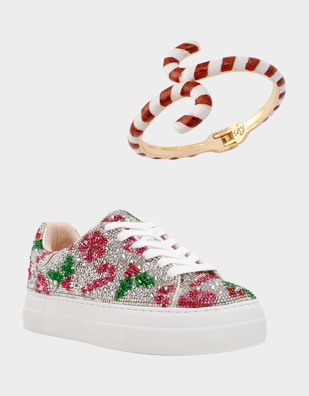 THE FESTIVE FRIEND HOLIDAY BUNDLE - BUNDLE - Betsey Johnson