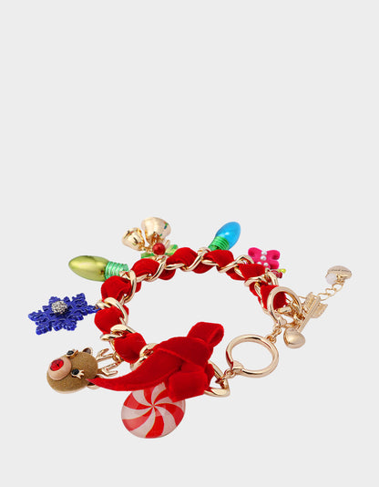 FESTIVE JEWELRY HOLIDAY BUNDLE - BUNDLE - Betsey Johnson