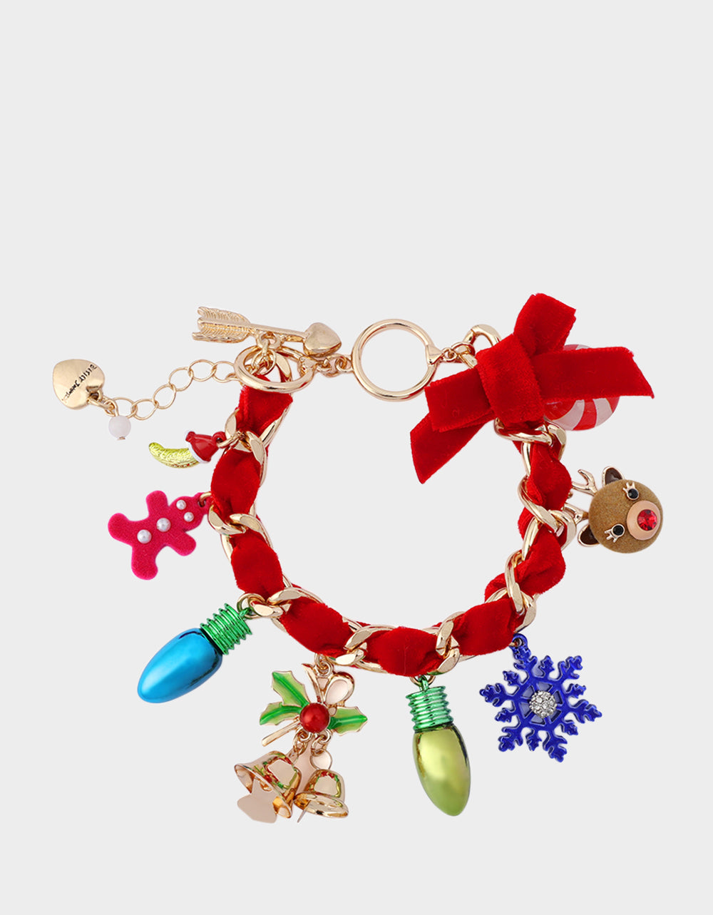 FESTIVE JEWELRY HOLIDAY BUNDLE - BUNDLE - Betsey Johnson