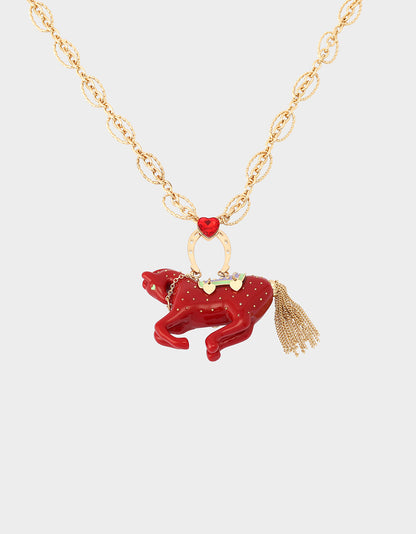 YEAR OF THE HORSE BUNDLE - BUNDLE - Betsey Johnson