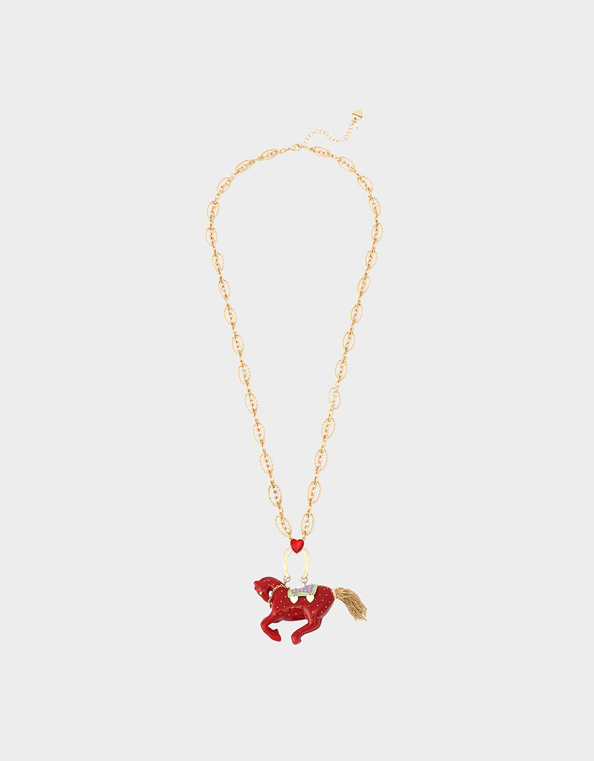 YEAR OF THE HORSE BUNDLE - BUNDLE - Betsey Johnson