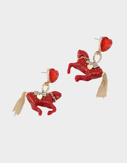 YEAR OF THE HORSE BUNDLE - BUNDLE - Betsey Johnson