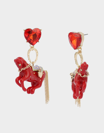 YEAR OF THE HORSE BUNDLE - BUNDLE - Betsey Johnson