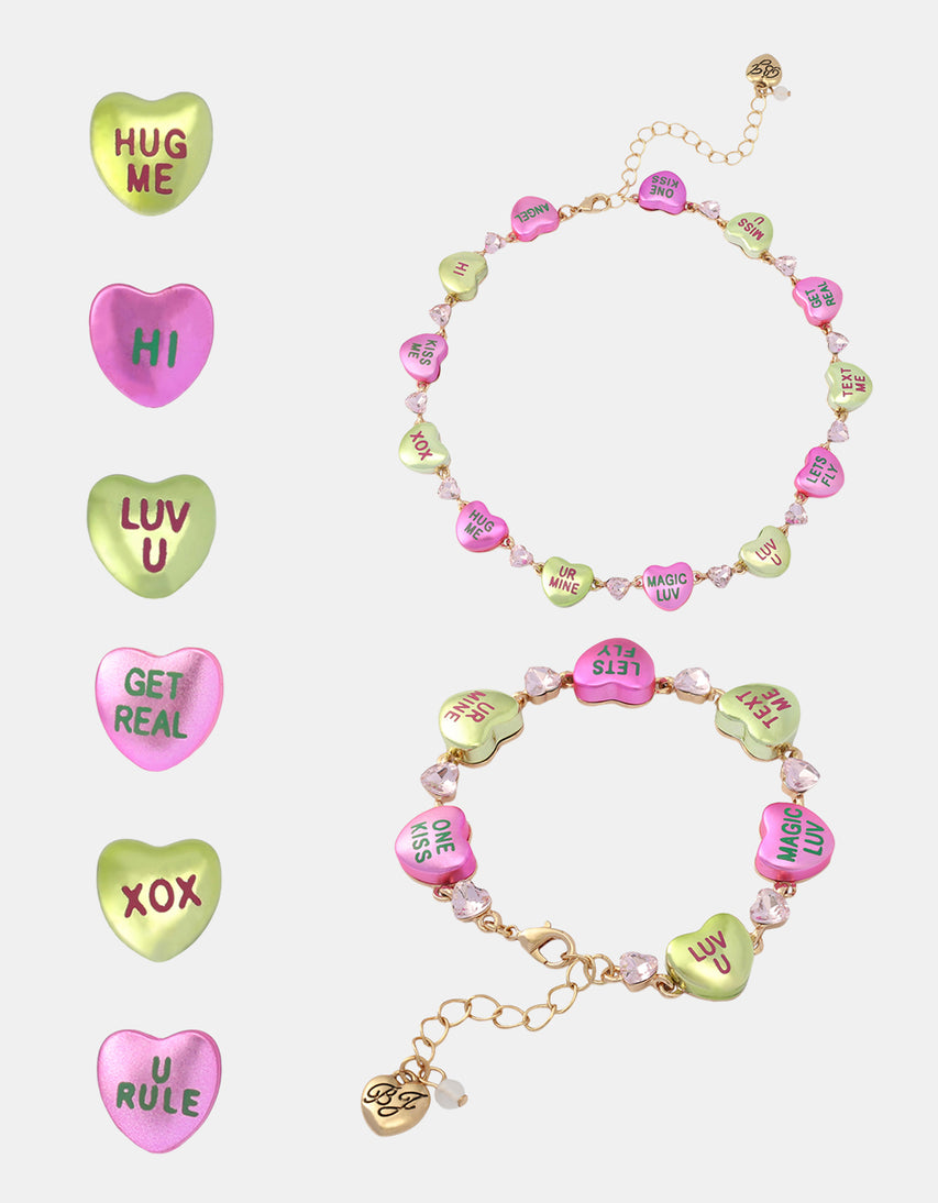 WICKEDLY GOOD JEWELRY BUNDLE