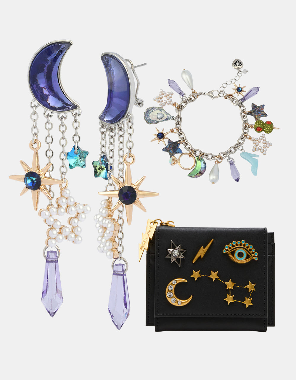 NEW YEAR'S ACCESSORIES BUNDLE