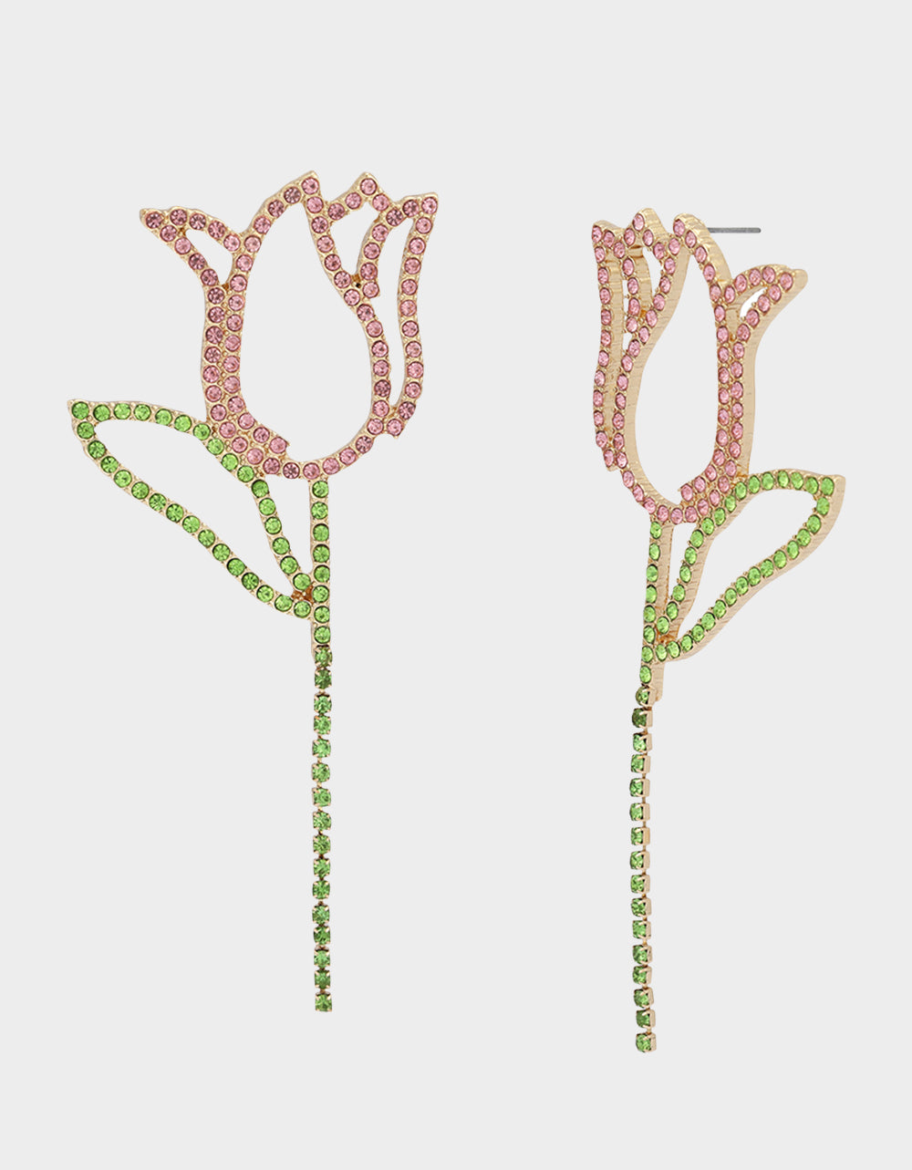 TULIP EARRINGS