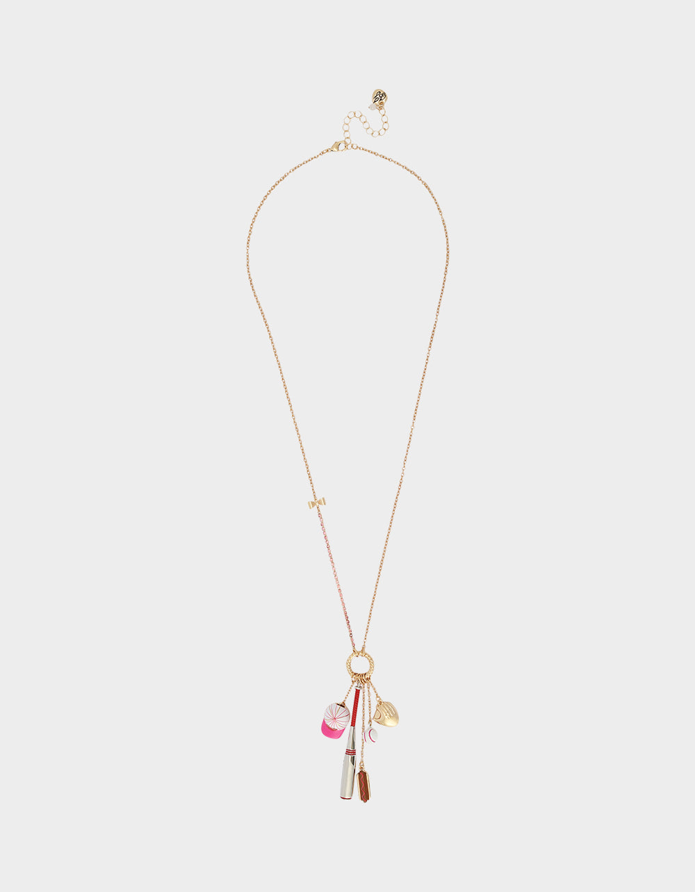 THE CAP-TIVATING BUNDLE - BUNDLE - Betsey Johnson