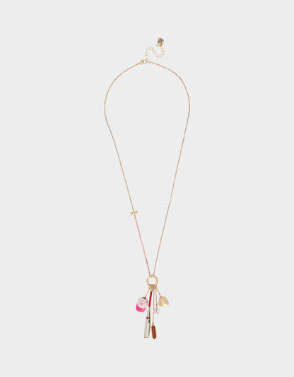 THE CAP-TIVATING BUNDLE - BUNDLE - Betsey Johnson