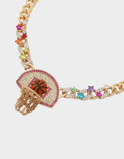 NOTHING BUT NET BUNDLE - BUNDLE - Betsey Johnson