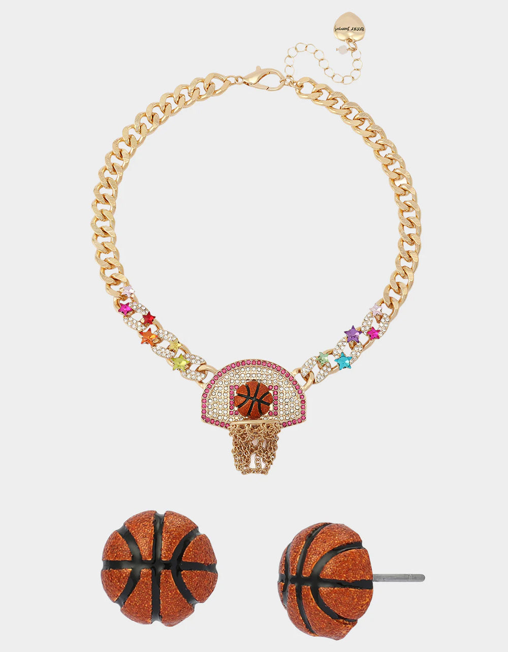 NOTHING BUT NET BUNDLE - BUNDLE - Betsey Johnson