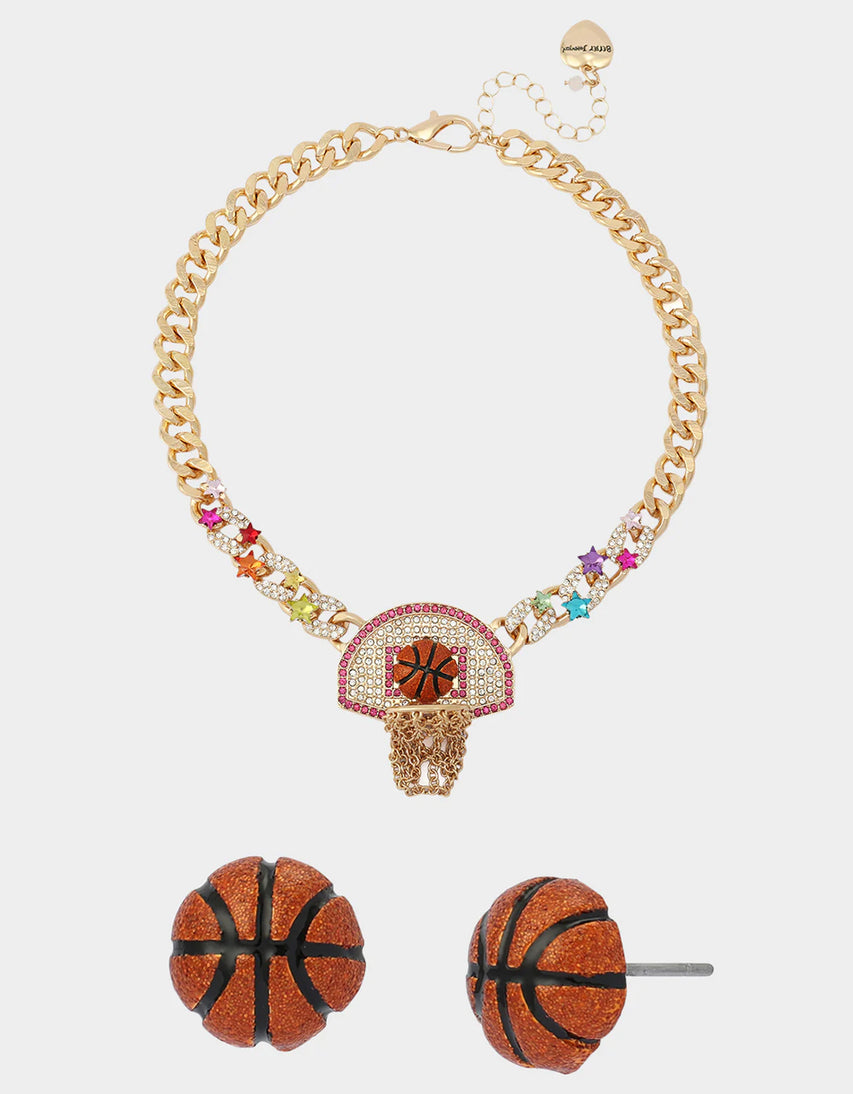 NOTHING BUT NET BUNDLE - BUNDLE - Betsey Johnson