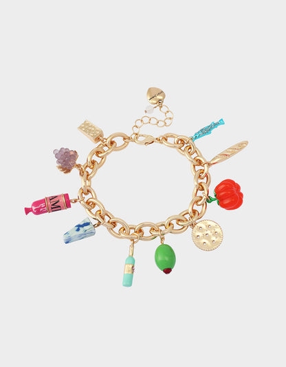 GIRL DINNER BUNDLE - BUNDLE - Betsey Johnson