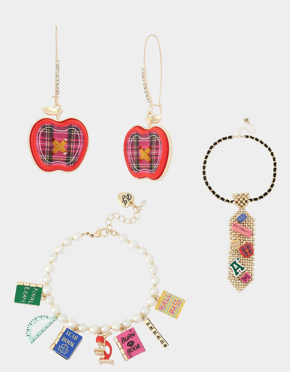 BACK TO COOL BUNDLE - BUNDLE - Betsey Johnson