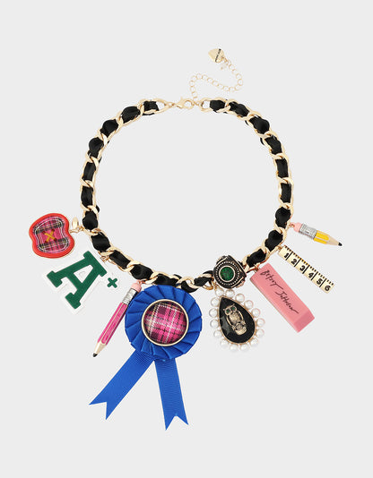 STRAIGHT A STYLE BUNDLE - BUNDLE - Betsey Johnson