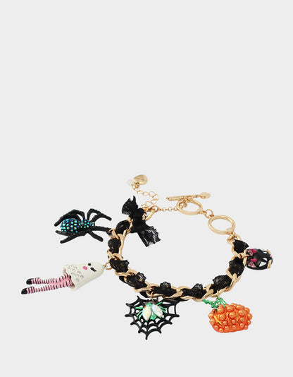 WEB OF WONDERS BUNDLE - BUNDLE - Betsey Johnson