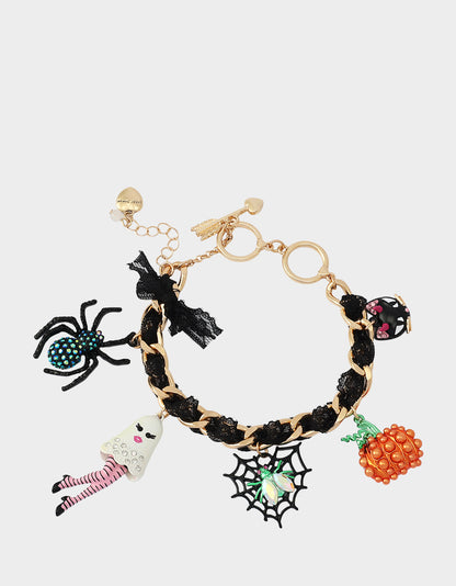 WEB OF WONDERS BUNDLE - BUNDLE - Betsey Johnson