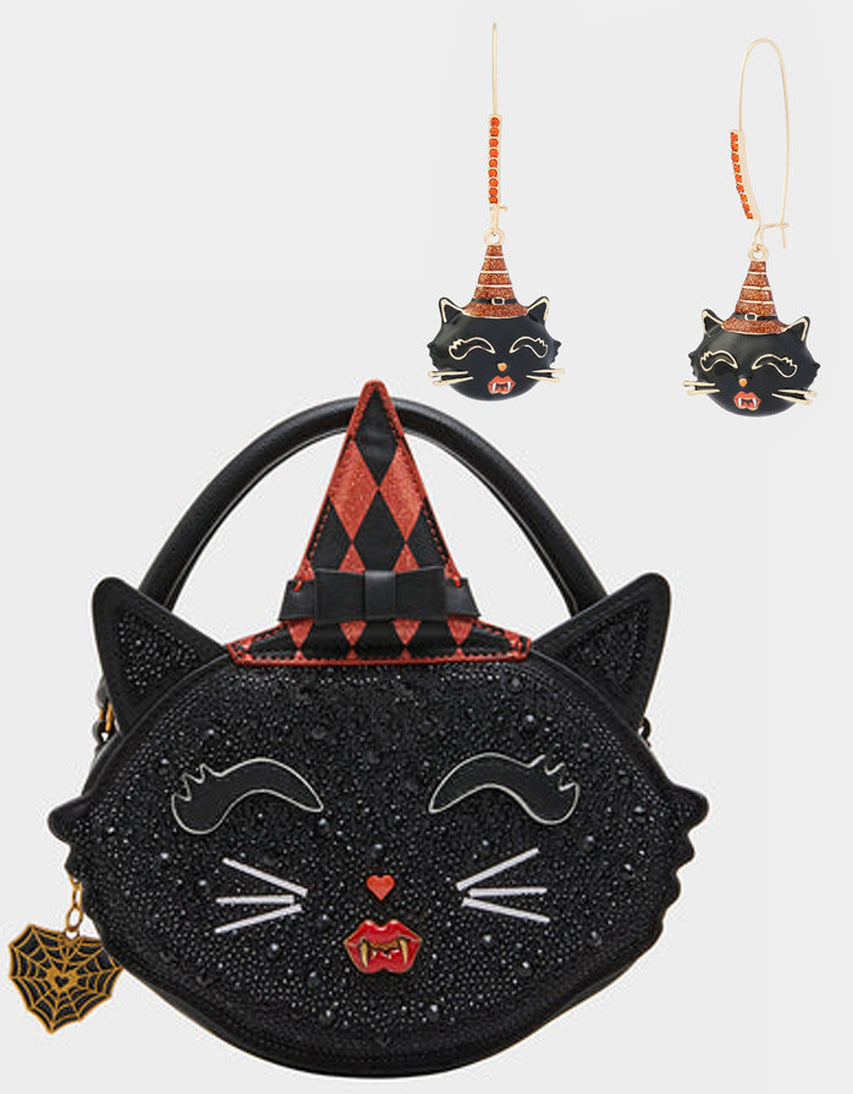 PURRFECTLY SPOOKY BUNDLE - BUNDLE - Betsey Johnson