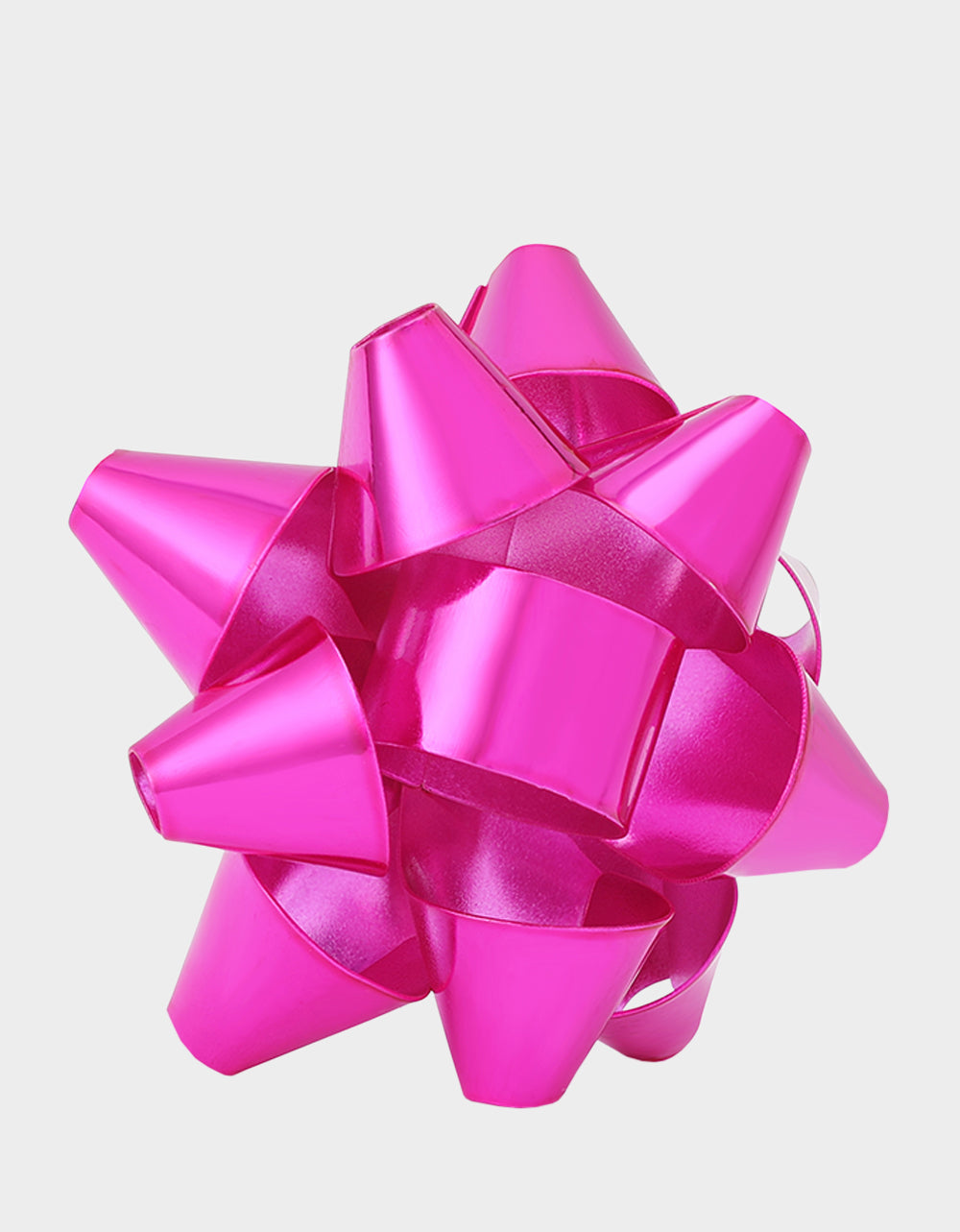 PRESENT BOW BROOCH PINK - JEWELRY - Betsey Johnson - view 3