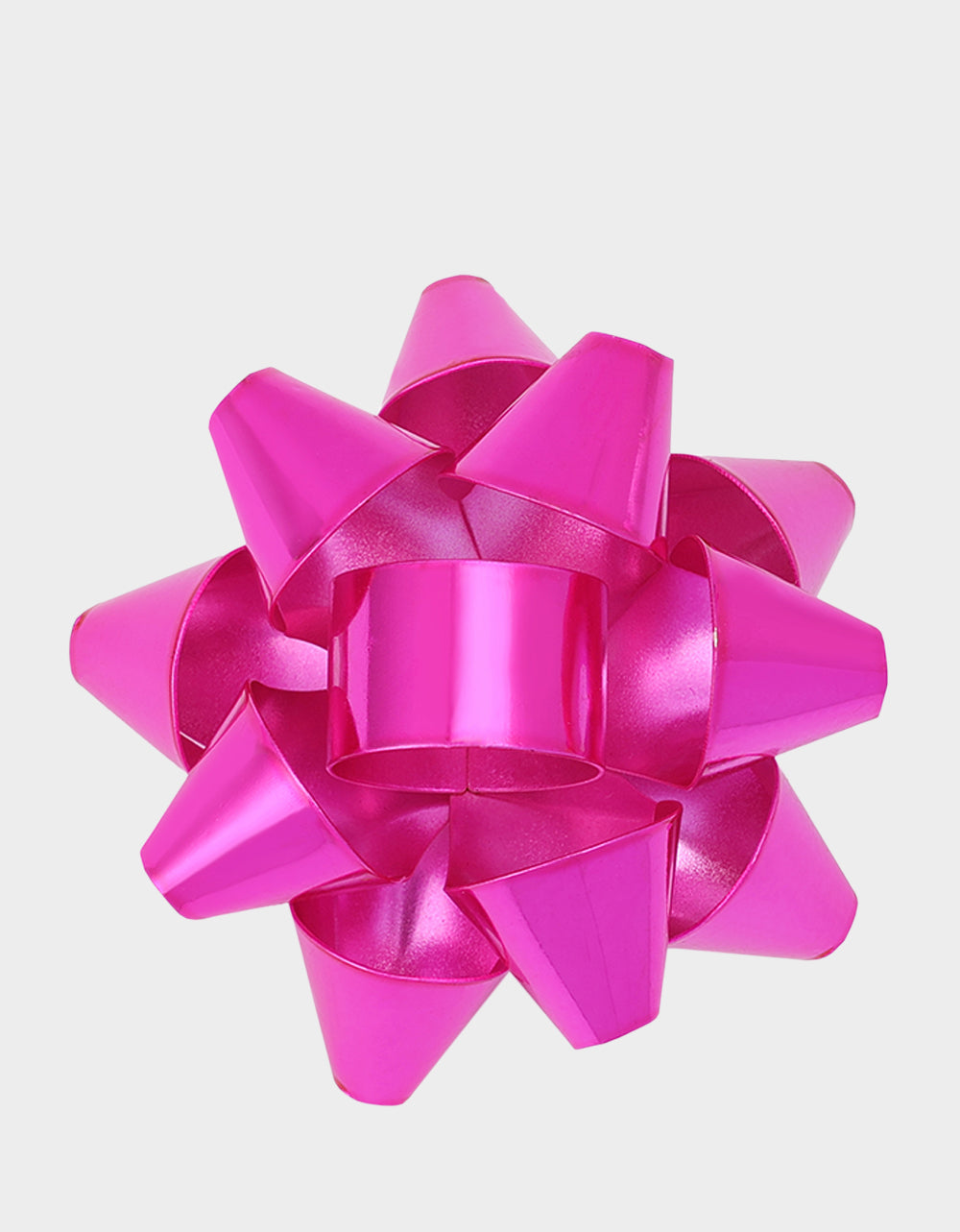 PRESENT BOW BROOCH PINK - JEWELRY - Betsey Johnson