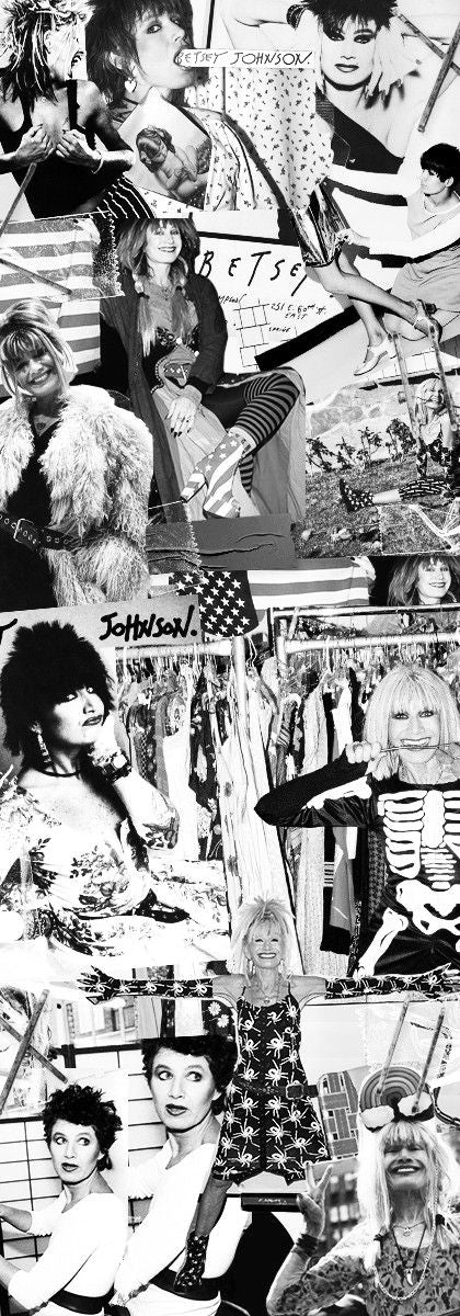 Betsey Johnson - STUDENT DISCOUNT 25% OFF