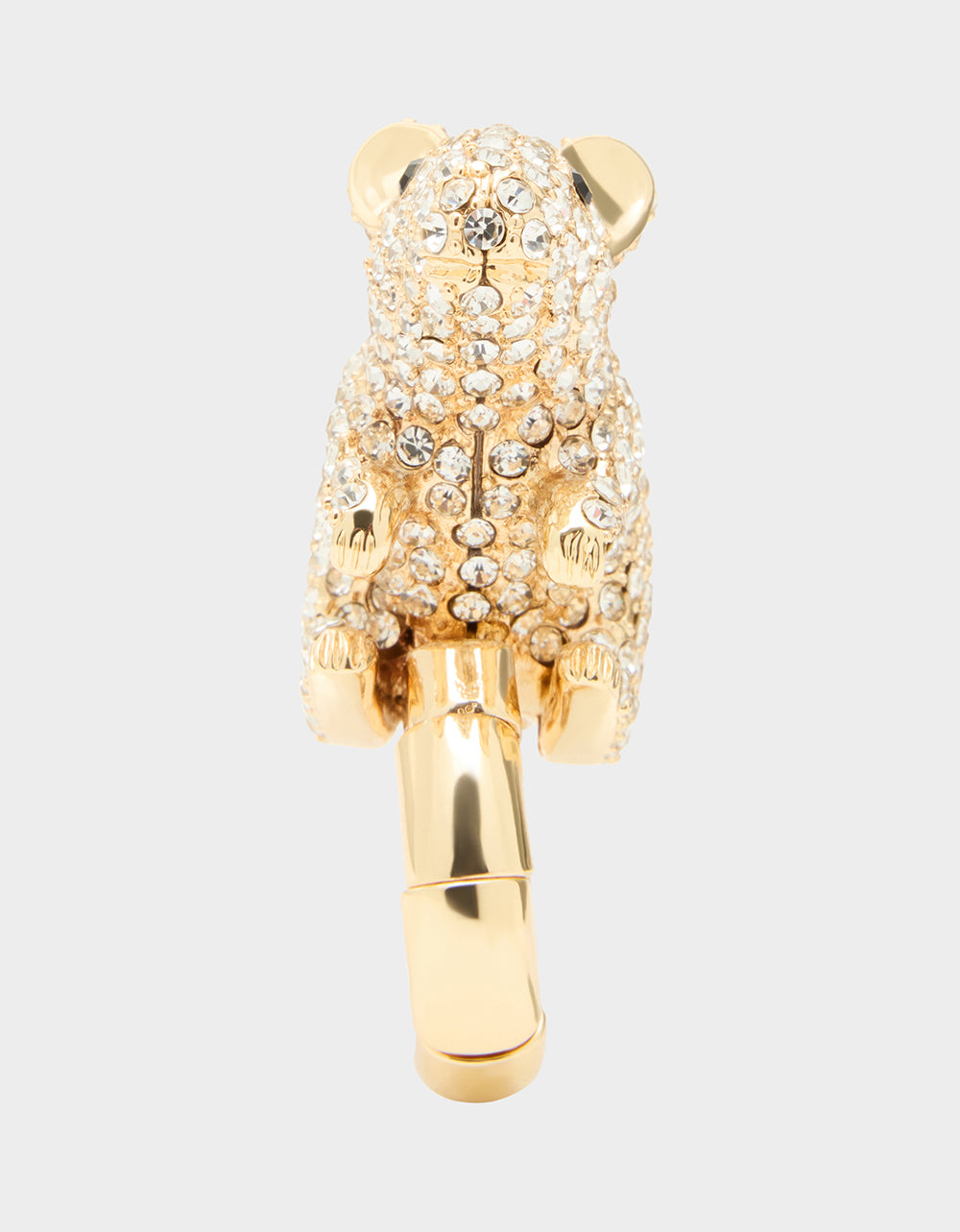 BETSEY'S ARCHIVE RAT RING - JEWELRY - Betsey Johnson - view 3