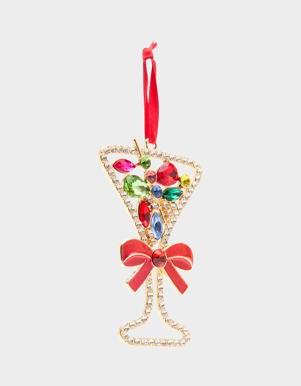 MARTINI ORNAMENT MULTI - view 2
