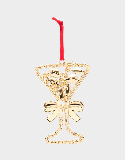 MARTINI ORNAMENT MULTI