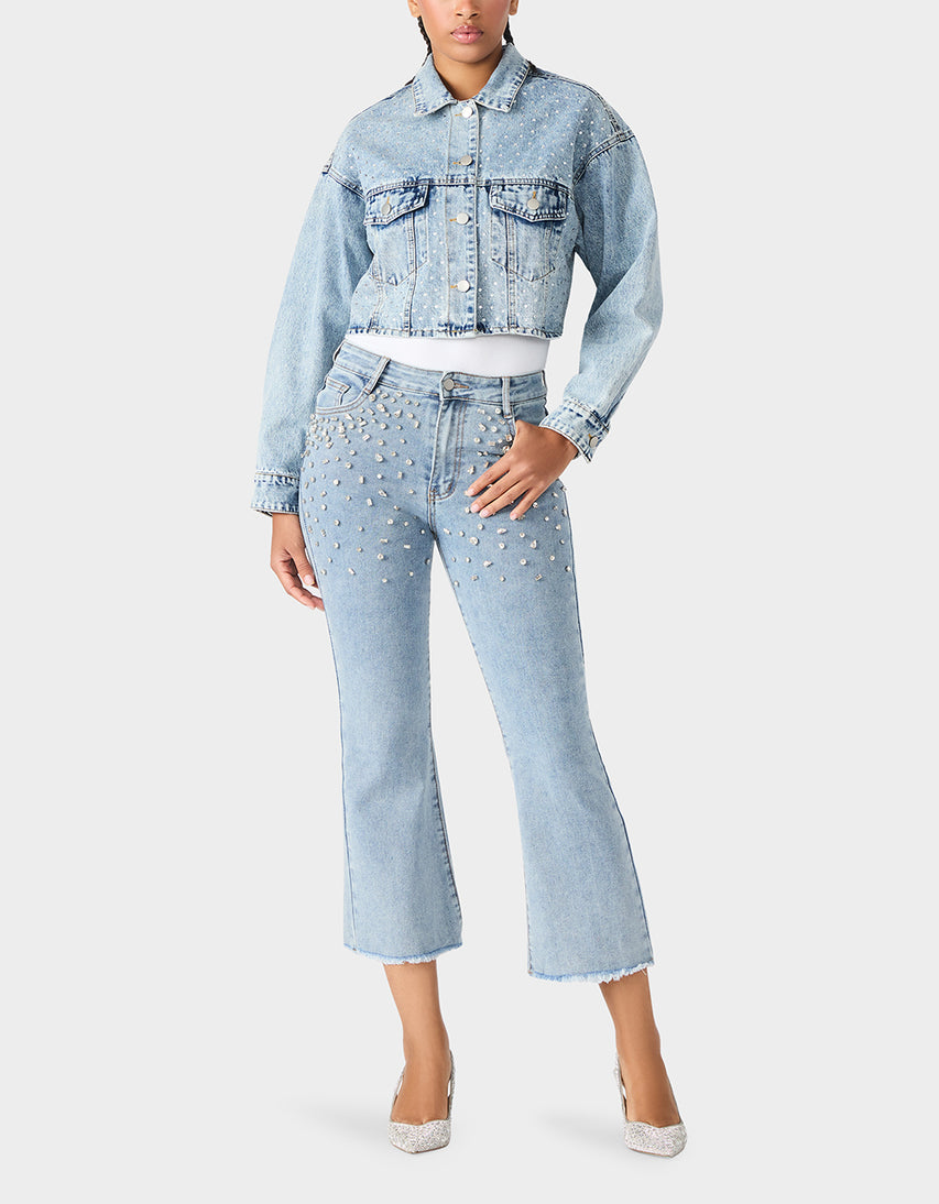THE JEWELED JEAN DREAM BUNDLE - BUNDLE - Betsey Johnson