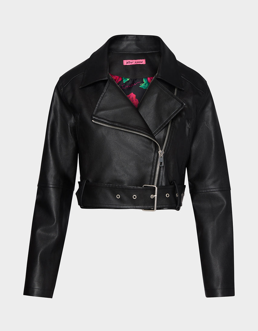 REBEL HEART BUNDLE - BUNDLE - Betsey Johnson