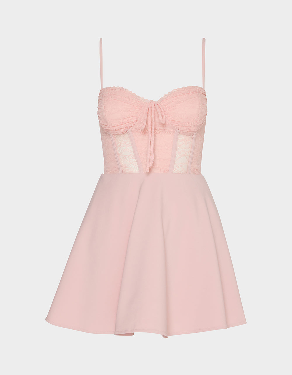 Women's Ballet Rose Dress in Pink | Size Small