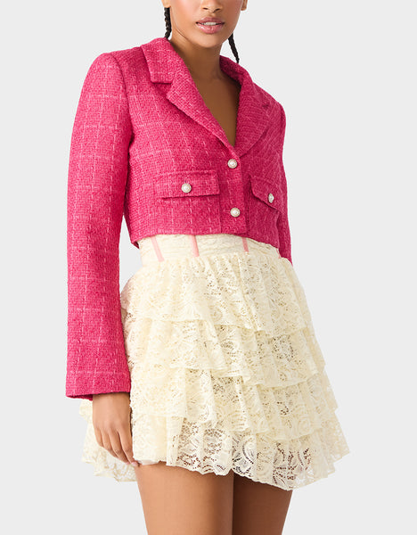 BETSEY-
