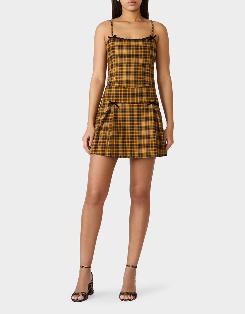 RAD PLAID BUNDLE - BUNDLE - Betsey Johnson