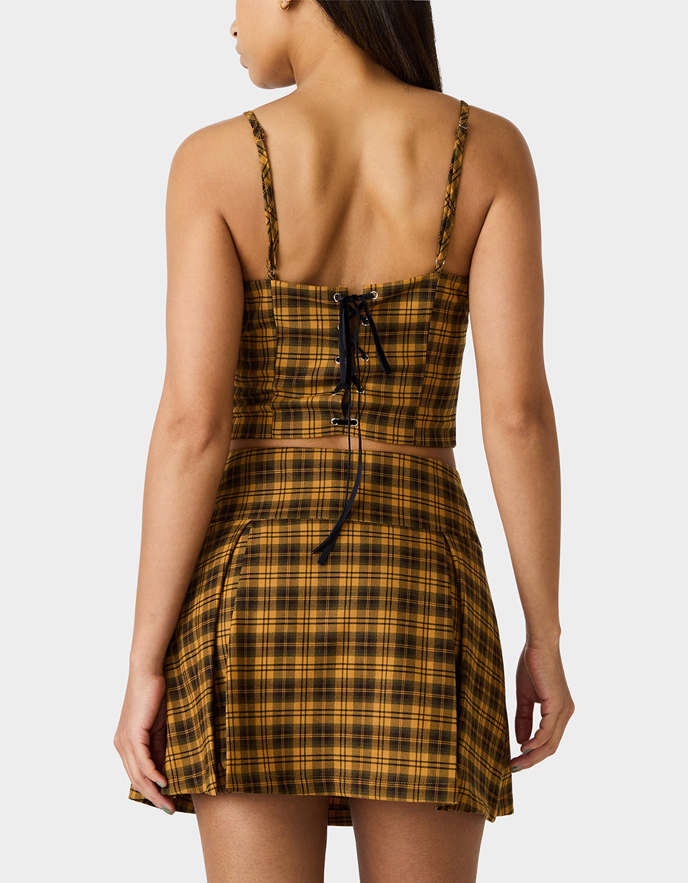 RAD PLAID BUNDLE - BUNDLE - Betsey Johnson - view 3