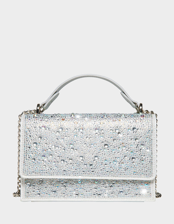 Glitter handbag