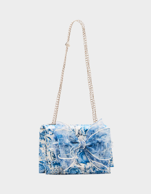 Betsey Johnson Paisley Print Handbags | Mercari