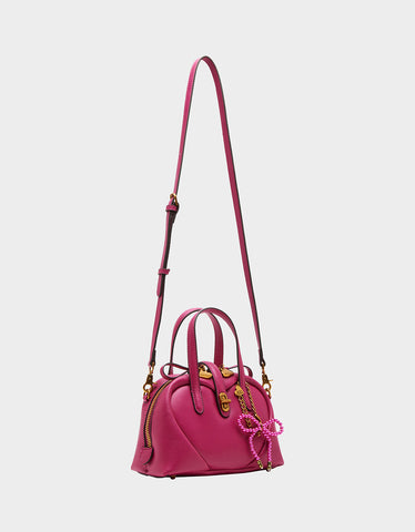 Betsey Johnson newest Limited Edition Heart On You Crossbody