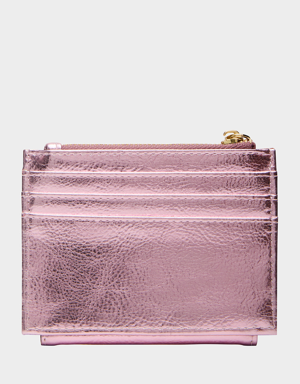 CANDY BIFOLD WALLET PINK | Holiday Wallets – Betsey Johnson