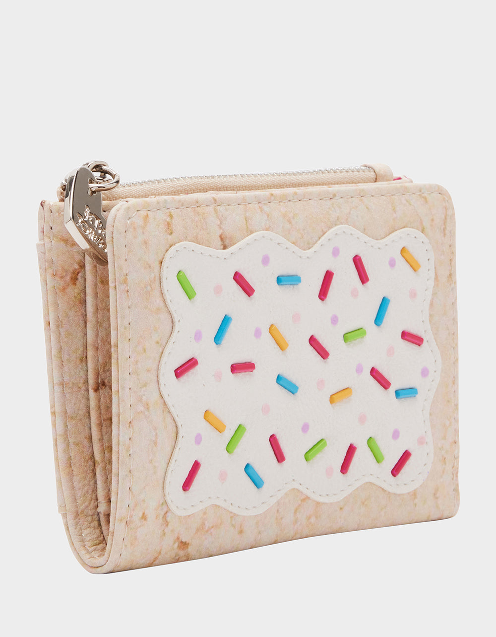 TARTLETTE BIFOLD WALLET MULTI - ACCESSORIES - Betsey Johnson - view 2